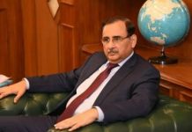 Anjum Nisar warns of slower growth, rising inflation and industrial stress Anjum Nisar warns of slower growth, rising inflation and industrial stress