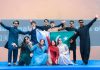 Beyond Borders: Pakistani Students Aspire to Deepen China-Pakistan Ties Beyond Borders: Pakistani Students Aspire to Deepen China-Pakistan Ties