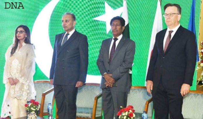 DNA 5-11 Outgoing Polish envoy praises Pakistan’s Middle East mediation role