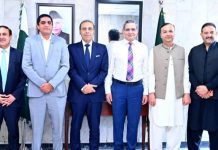RCCI Engages Tax Policy Office on Budget Proposals and Business Reforms RCCI Engages Tax Policy Office on Budget Proposals and Business Reforms