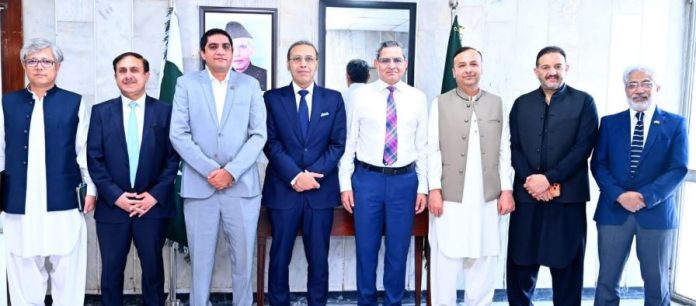 DNA 5-9 RCCI Engages Tax Policy Office on Budget Proposals and Business Reforms