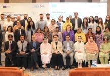 EU, UN women push gender budgeting in justice sector EU, UN women push gender budgeting in justice sector