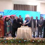 Pak, Azerbaijan cooperation touching new horizons: Gilani
