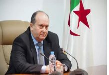 The Investment System in Algeria