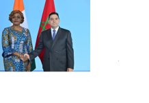 Côte d’Ivoire Reiterates Constant Support for Morocco’sTerritorial Integrity, Sovereignty Over Entire Territory,Including Sahara