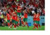 After AFCON drama, Â Morocco head to World Cup with big ambitions