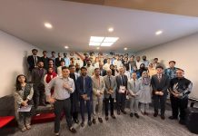 Discussion on Pakistan’s Mediating Role as Genuine Reflection of Bandung Spirit