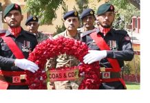 Quetta attack: Inhuman, brutal acts cannot weaken Pakistan’s resolve, says Field Marshal Munir