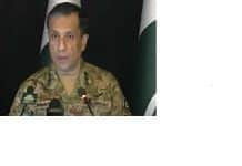 No war between nuclear neighbours: DG ISPR