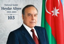 The Strategic Landscape of Heydar Aliyev’s Legacy