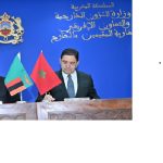 Zambia Reiterates Support for Morocco’s Territorial Integrity, Welcomes Resolution 2797 Enshrining Moroccan Sovereignty over Sahara