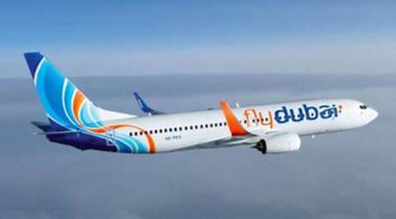 a1 Fly Dubai suspends flights to Pakistan