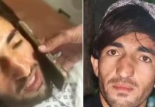 Man who helped Quetta doctor after acid attack to receive civil award Man who helped Quetta doctor after acid attack to receive civil award