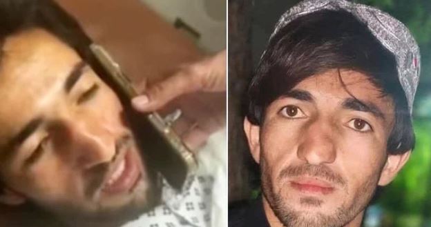 0 Man who helped Quetta doctor after acid attack to receive civil award
