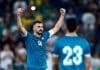 Iraq World Cup striker Hussein ‘questioned for hours’ at Chicago airport Iraq World Cup striker Hussein 'questioned for hours' at Chicago airport