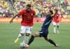 Belgium game will be difficult says Egypt’s coach Belgium game will be difficult says Egypt’s coach