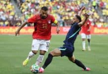 Belgium game will be difficult says Egypt’s coach Belgium game will be difficult says Egypt’s coach