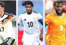 Get ready for the biggest World Cup ever! What you need to know about all 48 teams Get ready for the biggest World Cup ever! What you need to know about all 48 teams