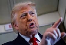 Trump says he would not unfreeze Iran’s assets before deal is done Trump says he would not unfreeze Iran’s assets before deal is done