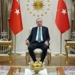 ‘Grant me the governorship of Jerusalem’: Turkish Interior Minister prays for control of Israel ‘Grant me the governorship of Jerusalem’: Turkish Interior Minister prays for control of Israel