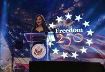 U.S. Embassy Islamabad Marks 250 Yearsof American Freedom in Grand Celebration U.S. Embassy Islamabad Marks 250 Years of American Freedom in Grand Celebration