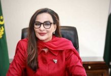 Sherry urges collective action against climate change Sherry urges collective action against climate change