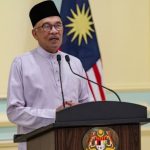 Malaysian PM faces test of public support Malaysian PM faces test of public support