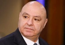 Lebanese president, PM say Iran using Lebanon as bargaining chip in US talks Lebanese president, PM say Iran using Lebanon as bargaining chip in US talks