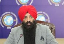 Punjab Minority Affairs Minister meets Federal Law Minister to discuss minorities’ rights, interfaith harmony Punjab Minority Affairs Minister meets Federal Law Minister to discuss minorities' rights, interfaith harmony