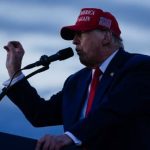 $70 bn for Trump immigration crackdown approved by Senate $70 bn for Trump immigration crackdown approved by Senate