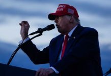 $70 bn for Trump immigration crackdown approved by Senate $70 bn for Trump immigration crackdown approved by Senate