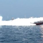 CENTCOM denies Iran’s claim of firing ‘warning missiles’ at US destroyers in Gulf of Oman CENTCOM denies Iran’s claim of firing ‘warning missiles’ at US destroyers in Gulf of Oman