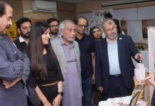 RIMS organises Job Fair for industry-academia linkage RIMS organises Job Fair for industry-academia linkage