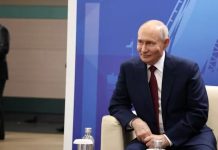 Putin says he currently sees no reason to meet Ukraine’s Zelenskyy Putin says he currently sees no reason to meet Ukraine’s Zelenskyy