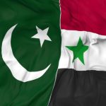 Pakistan hails Syria-OPCW cooperation on chemical weapons elimination Pakistan hails Syria-OPCW cooperation on chemical weapons elimination