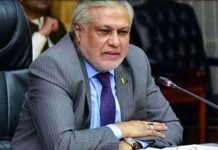 Pakistan committed to making environmental protection central to policy priorities: Dar Pakistan committed to making environmental protection central to policy priorities: Dar
