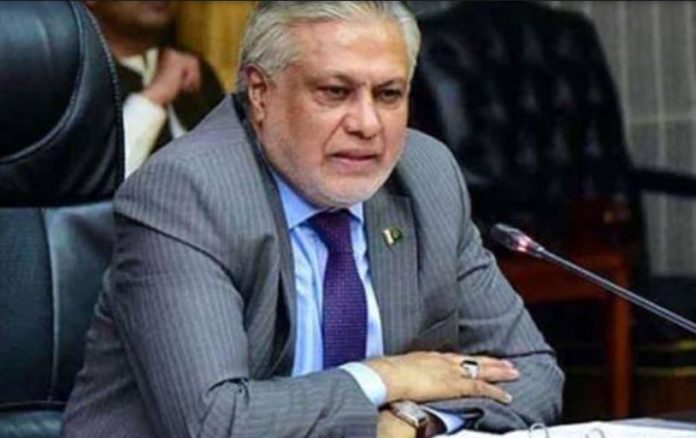 000 Pakistan committed to making environmental protection central to policy priorities: Dar
