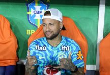 Will Neymar play in Brazil’s World Cup opener? Latest injury update Will Neymar play in Brazil’s World Cup opener? Latest injury update