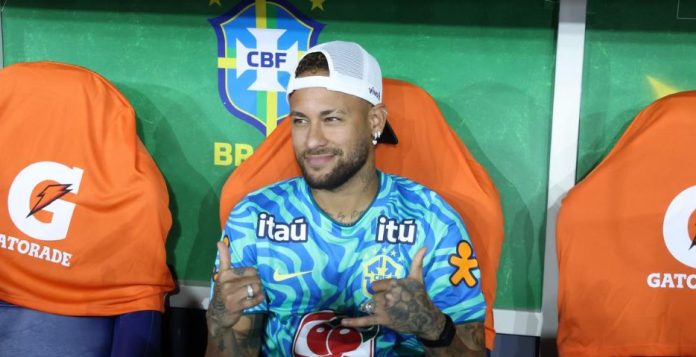 11 Will Neymar play in Brazil’s World Cup opener? Latest injury update