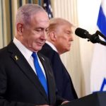 Trump warns Netanyahu: Be careful or you will be on your own Trump warns Netanyahu: Be careful or you will be on your own