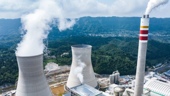 11 Despite record renewable growth, China is still betting on Coal