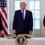 Trump says Vance and Rubio teaming up for 2028 run would be unbeatable Trump says Vance and Rubio teaming up for 2028 run would be unbeatable