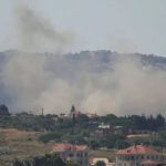 Israeli strike kills one in south Lebanon in first deadly attack since US-Iran deal