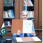 US, Iran electronically sign Islamabad MoU; Pakistan endorses as mediator: PM Shehbaz