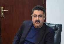 IG Rizvi reviews community policing, public outreach initiatives IG Rizvi reviews community policing, public outreach initiatives