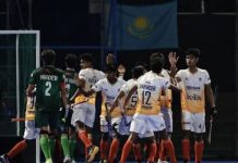 India advance to U18 Hockey Asia Cup 2026 final after defeating Pakistan India advance to U18 Hockey Asia Cup 2026 final after defeating Pakistan