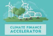UK-backed Climate Finance Accelerator supports 11 climate businesses in Pakistan UK-backed Climate Finance Accelerator supports 11 climate businesses in Pakistan