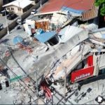 Earthquake of magnitude 7.8 strikes off southern Philippines, 15 feared killed Earthquake of magnitude 7.8 strikes off southern Philippines, 15 feared killed