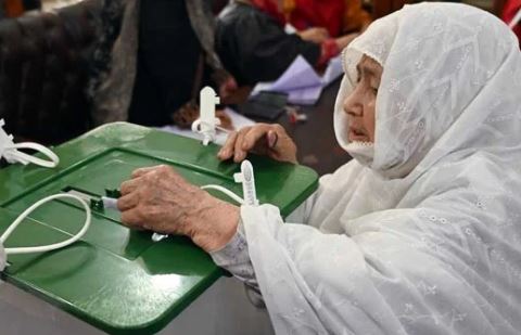 11 PM Shehbaz felicitates PPP on victory in Gilgit-Baltistan elections