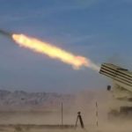 Israel, Iran trade fire for first time since truce Israel, Iran trade fire for first time since truce
